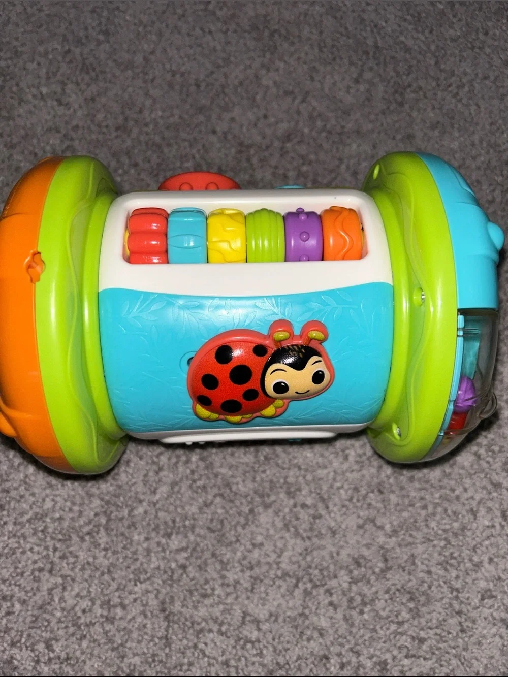 vtech like new